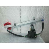 Elevalunas Delantero Derecho para Ford Mondeo Berlina (Gd)