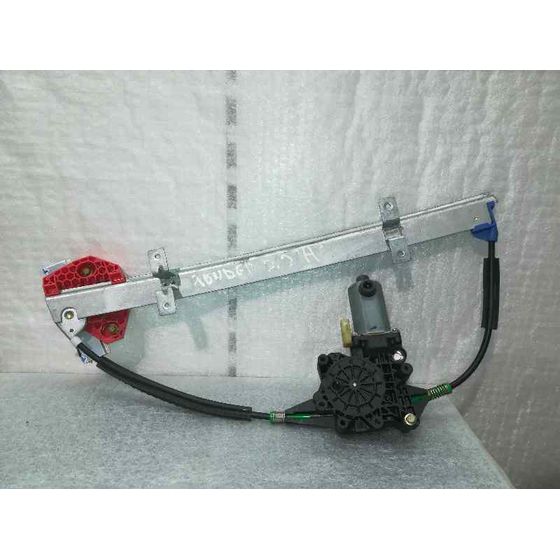 Elevalunas Delantero Derecho para Ford Mondeo Berlina (Gd)