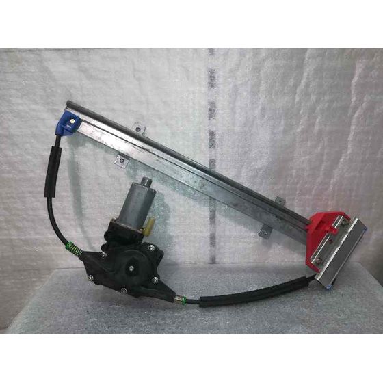 Elevalunas Delantero Derecho para Ford Mondeo Berlina (Gd)