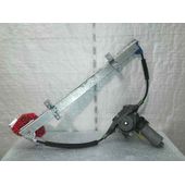 Elevalunas Delantero Derecho para Ford Mondeo Berlina (Gd)
