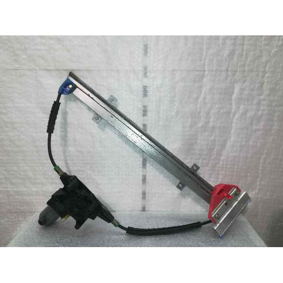 Elevalunas Delantero Derecho para Ford Mondeo Berlina (Gd)