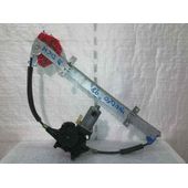Elevalunas Delantero Derecho para Ford Mondeo Berlina (Gd)