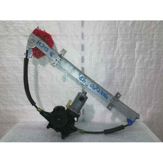Elevalunas Delantero Derecho para Ford Mondeo Berlina (Gd)