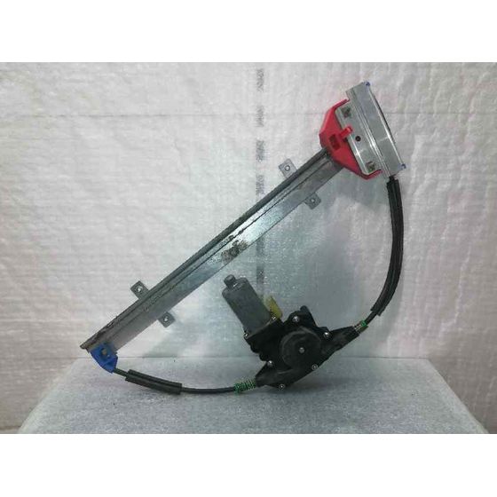 Elevalunas Delantero Derecho para Ford Mondeo Berlina (Gd)