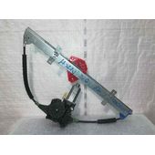 Elevalunas Delantero Derecho para Ford Mondeo Berlina (Gd)