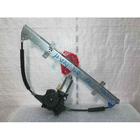 Elevalunas Delantero Derecho para Ford Mondeo Berlina (Gd)