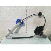 Elevalunas Trasero Derecho para Ford Mondeo Berlina (Gd)