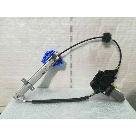 Elevalunas Trasero Derecho para Ford Mondeo Berlina (Gd)