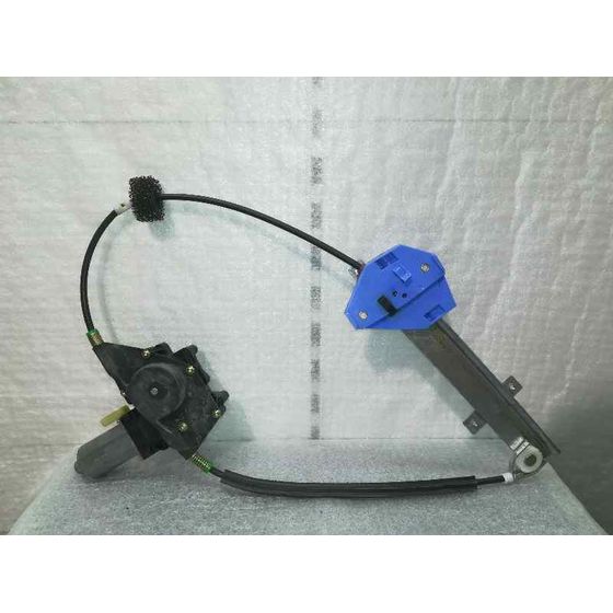 Elevalunas Trasero Derecho para Ford Mondeo Berlina (Gd)