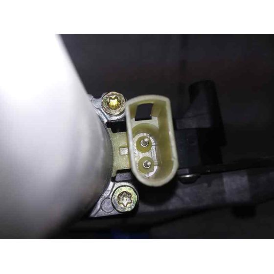 Elevalunas Trasero Derecho para Ford Mondeo Berlina (Gd)