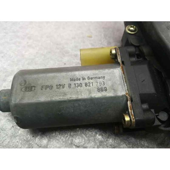 Elevalunas Trasero Derecho para Ford Mondeo Berlina (Gd)