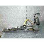 Elevalunas Trasero Izquierdo Para Ford Scorpio