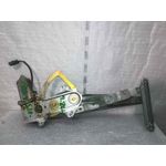 Elevalunas Trasero Izquierdo Para Ford Scorpio