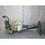 Elevalunas Trasero Izquierdo Para Ford Scorpio
