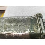 Elevalunas Trasero Izquierdo Para Ford Scorpio