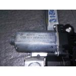 Elevalunas Trasero Izquierdo Para Ford Mondeo Turnier