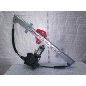 Elevalunas Delantero Derecho para Ford Mondeo Berlina (Gd)