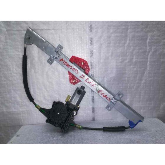 Elevalunas Delantero Derecho para Ford Mondeo Berlina (Gd)