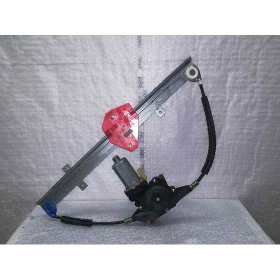 Elevalunas Delantero Derecho para Ford Mondeo Berlina (Gd)
