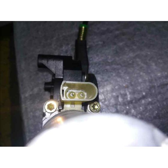 Elevalunas Delantero Derecho para Ford Mondeo Berlina (Gd)