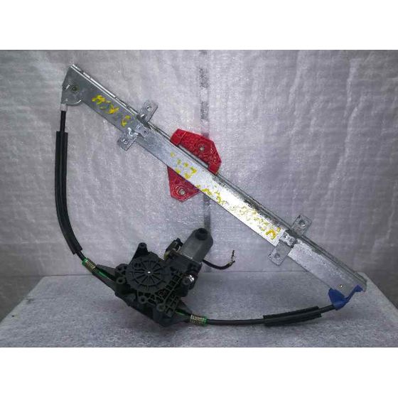 Elevalunas Delantero Derecho para Ford Mondeo Berlina (Gd)