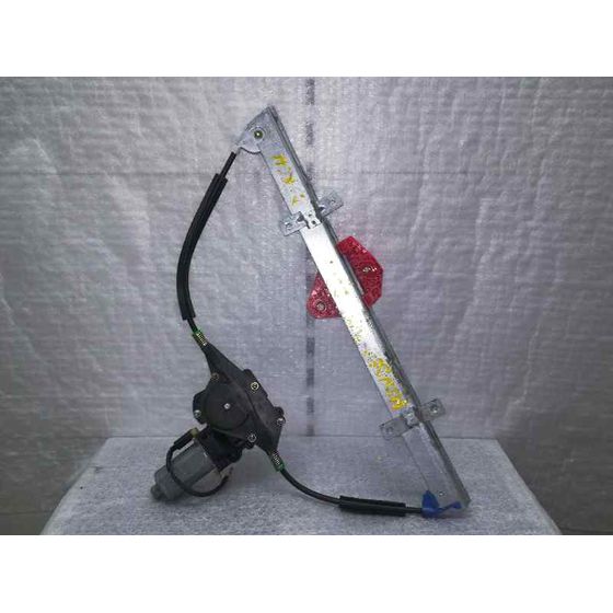 Elevalunas Delantero Derecho para Ford Mondeo Berlina (Gd)
