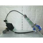 Elevalunas Trasero Izquierdo para Ford Mondeo Berlina (Gd)