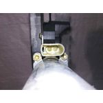 Elevalunas Trasero Izquierdo para Ford Mondeo Berlina (Gd)