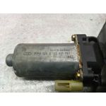 Elevalunas Trasero Izquierdo para Ford Mondeo Berlina (Gd)