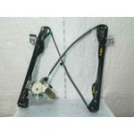 Elevalunas Delantero Derecho Para Ford Focus Berlina