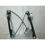Elevalunas Delantero Derecho Para Ford Focus Berlina
