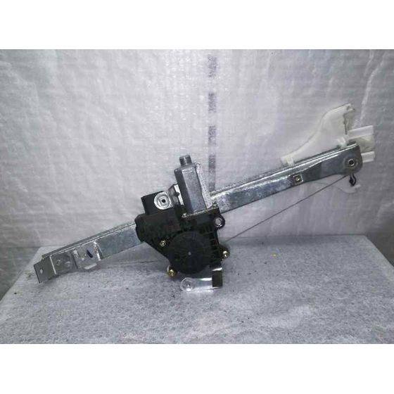 Elevalunas Trasero Izquierdo para Ford Mondeo Berlina (Ge)
