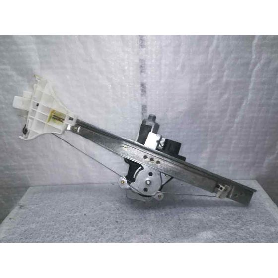 Elevalunas Trasero Izquierdo para Ford Mondeo Berlina (Ge)