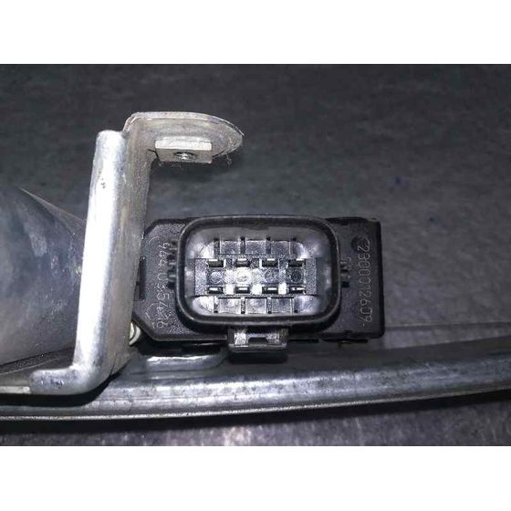 Elevalunas Trasero Izquierdo para Ford Mondeo Berlina (Ge)