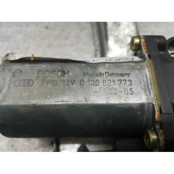 Elevalunas Trasero Izquierdo para Ford Mondeo Berlina (Ge)
