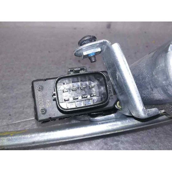 Elevalunas Trasero Derecho para Ford Mondeo Berlina (Ge)