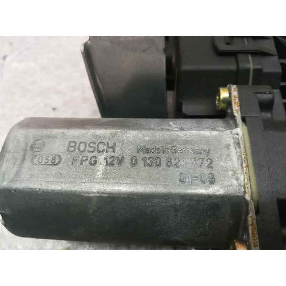 Elevalunas Trasero Derecho para Ford Mondeo Berlina (Ge)