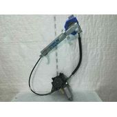 Elevalunas Trasero Izquierdo para Ford Mondeo Berlina (Gd)