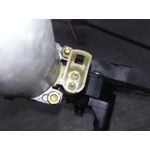 Elevalunas Trasero Izquierdo para Ford Mondeo Berlina (Gd)