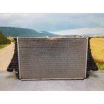Intercooler Para Saab 9-3 Berlina