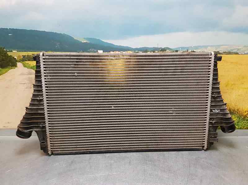 Intercooler Para Saab 9-3 Berlina