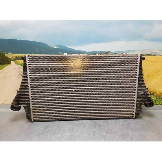 Intercooler Para Saab 9-3 Berlina