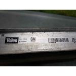 Intercooler Para Saab 9-3 Berlina