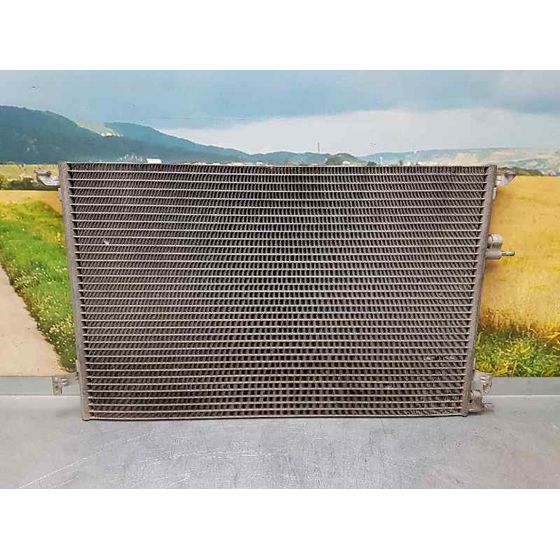 Condensador / Radiador Aire Acondicionado Para Saab 9-3 Berlina