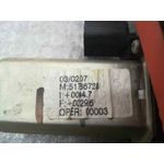 Elevalunas Delantero Derecho Para Fiat Grande Punto