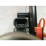 Elevalunas Delantero Derecho Para Fiat Grande Punto