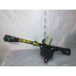 Elevalunas Delantero Derecho Para Fiat Punto Berl.