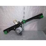 Elevalunas Delantero Derecho Para Fiat Punto Berl.