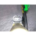Elevalunas Delantero Derecho Para Fiat Punto Berl.
