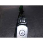 Elevalunas Delantero Derecho Para Fiat Linea